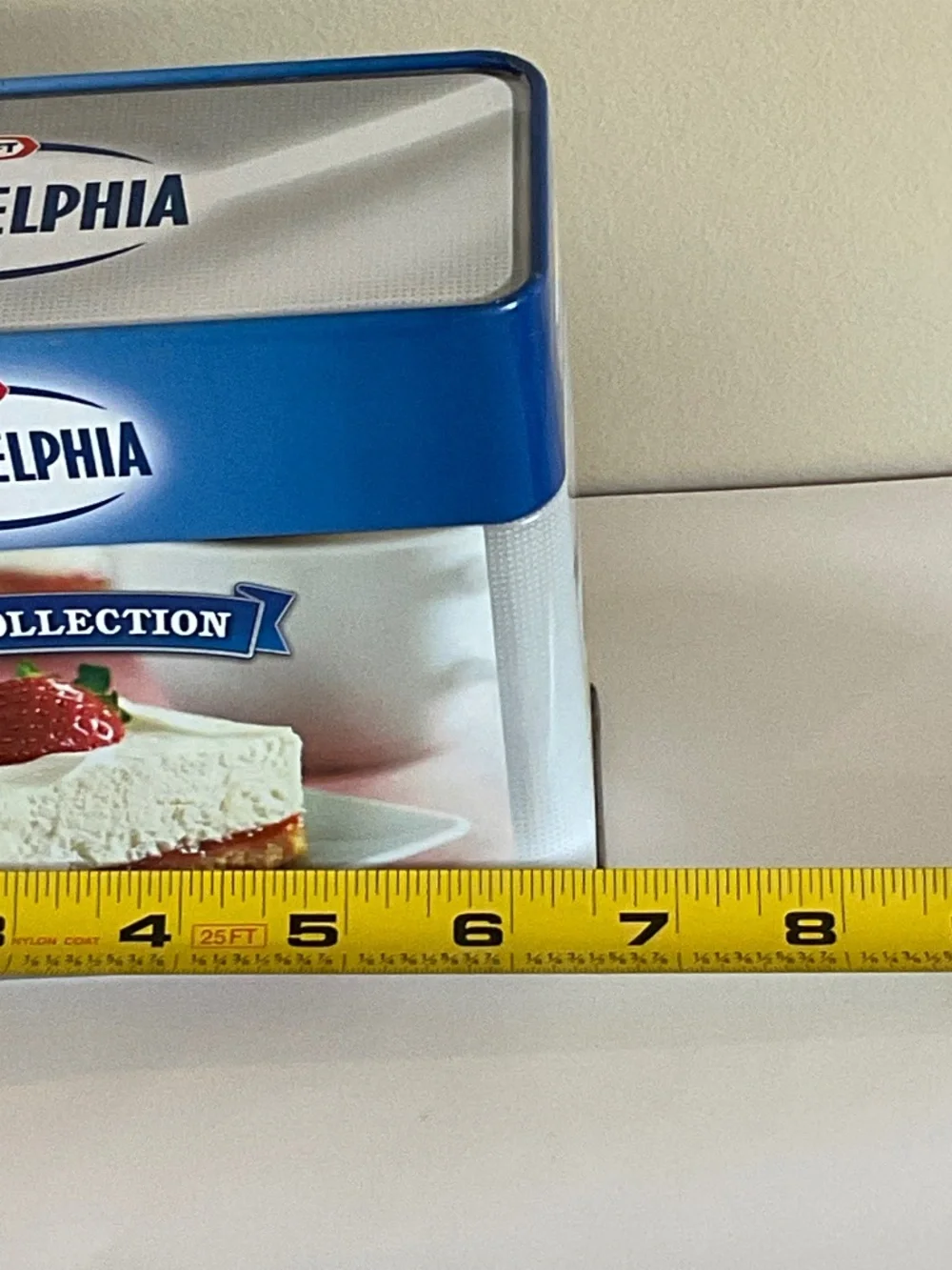 Kraft Philadelphia Recipe Card Collection & Blue Heart Napkin Holders